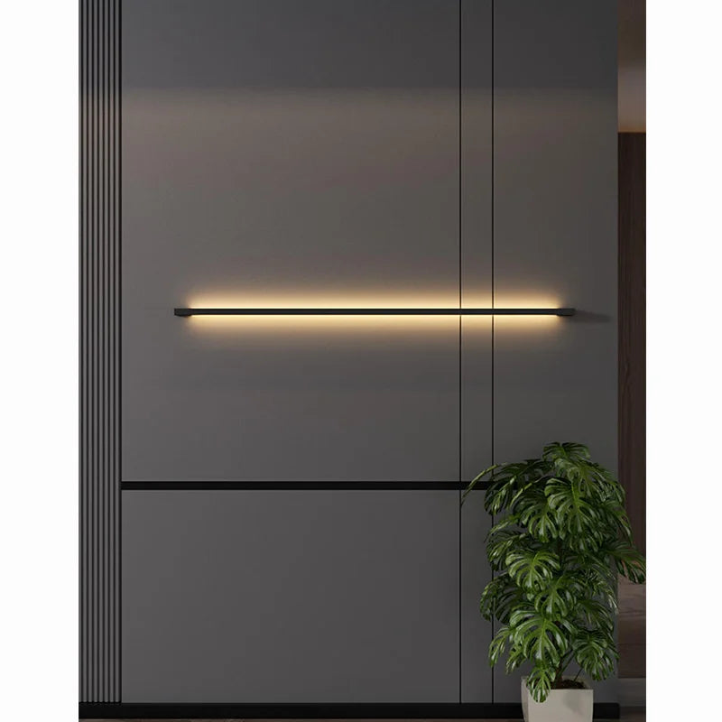 Urbaneve Wall Sconce