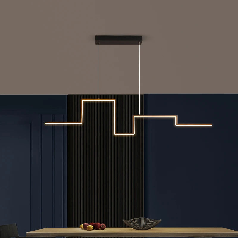 Géoniér Chandelier