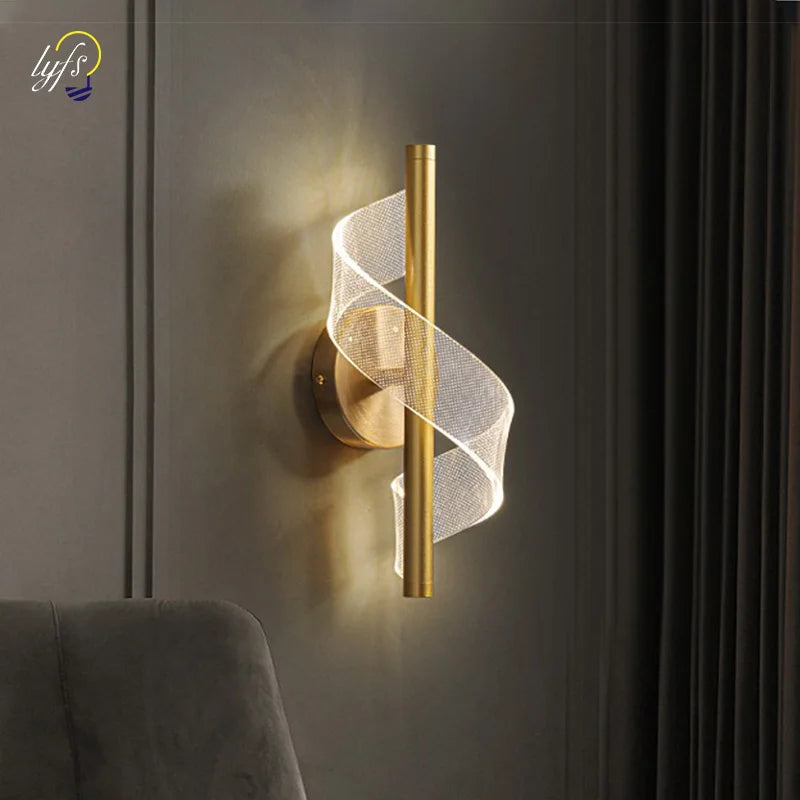 Veloure Wall Sconce