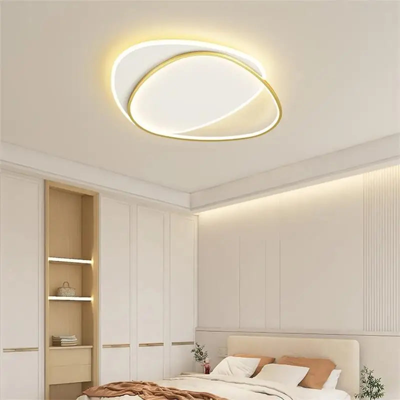 Ordit Halo Pendant Light