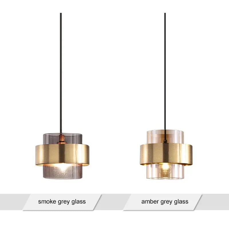 Elegant Ambiance Pendant Light