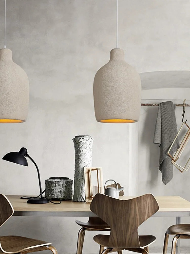Zenith Wabi Sabi Pendant Lamp