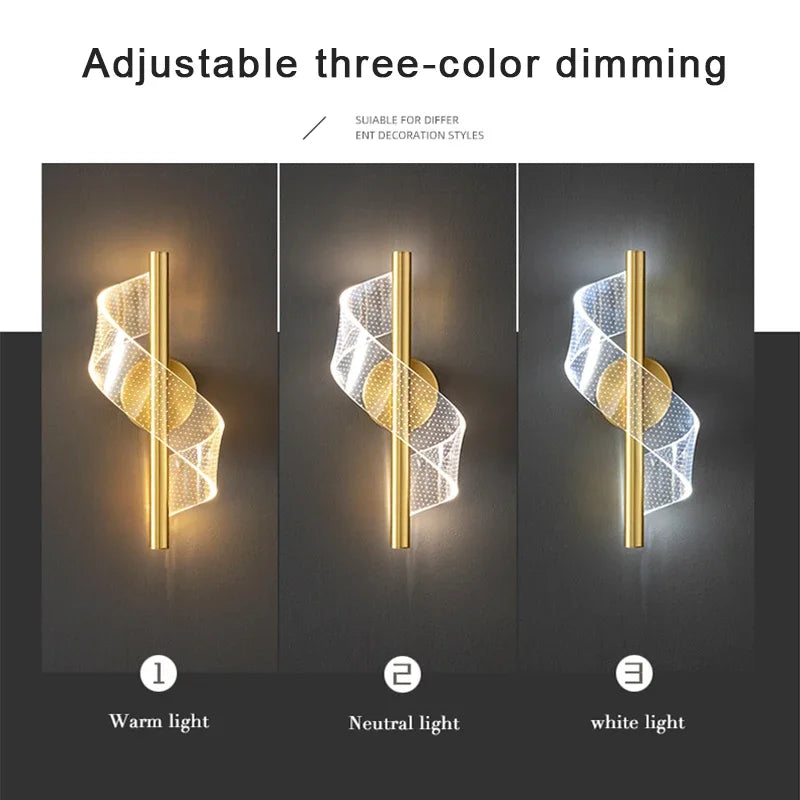 Veloure Wall Sconce