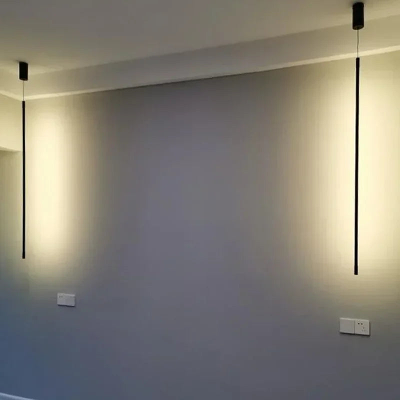 Octavia Pendant Light