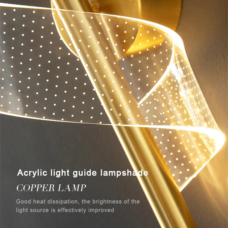 Veloure Wall Sconce