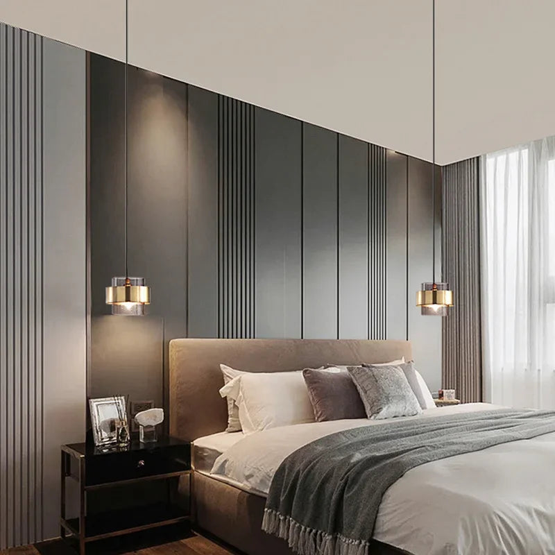 Elegant Ambiance Pendant Light