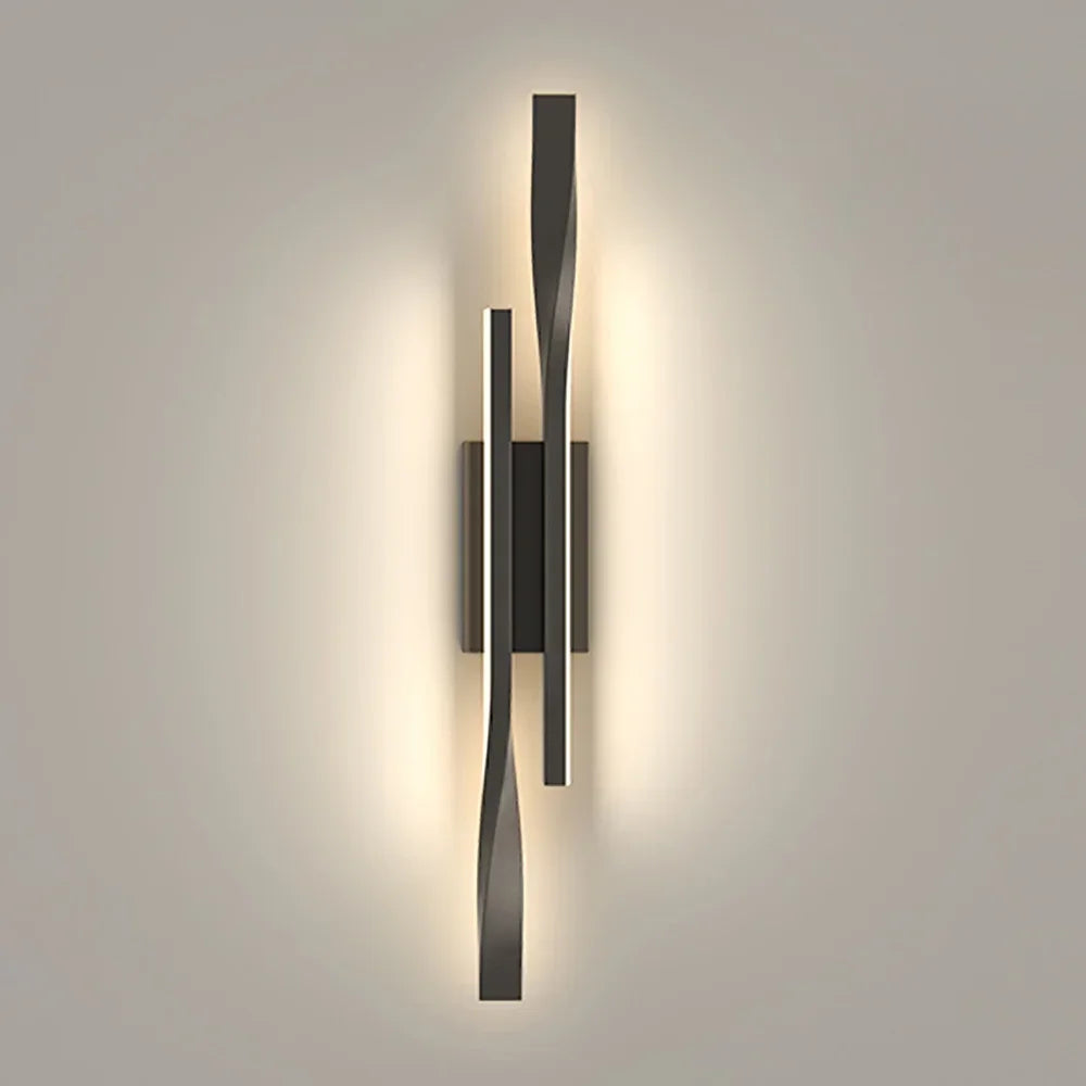 Prisma Wall Sconce