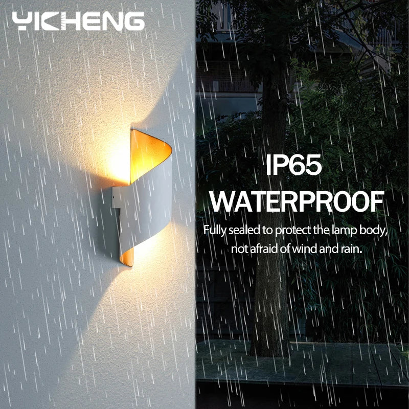 Gracevio Wall Sconce