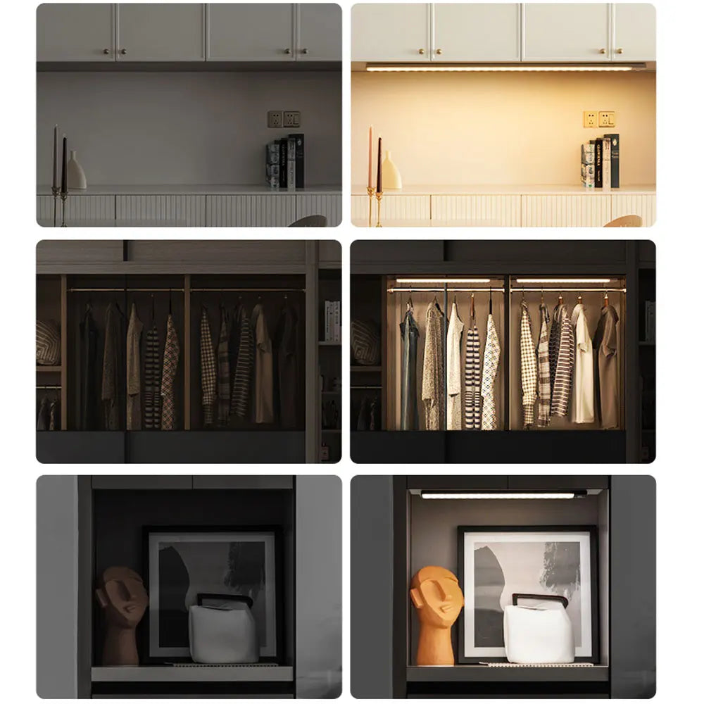 Aúrarine Motion Sensor Light