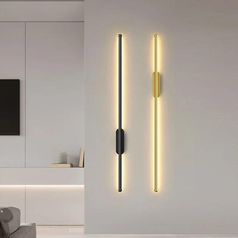 Nier Wall Sconce