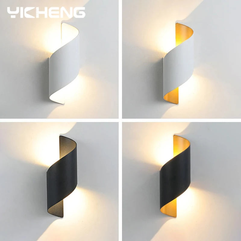 Gracevio Wall Sconce
