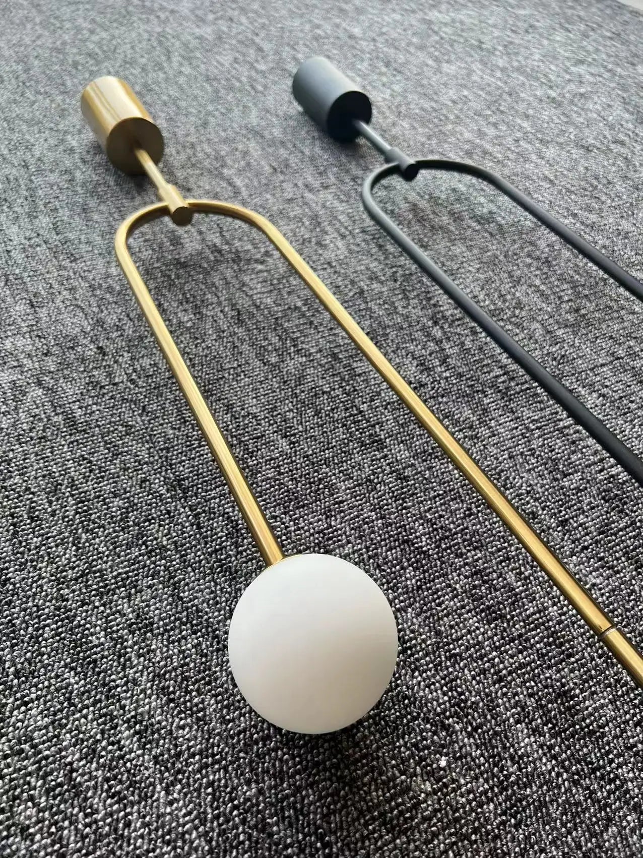 Orbitario Pendant Lamp