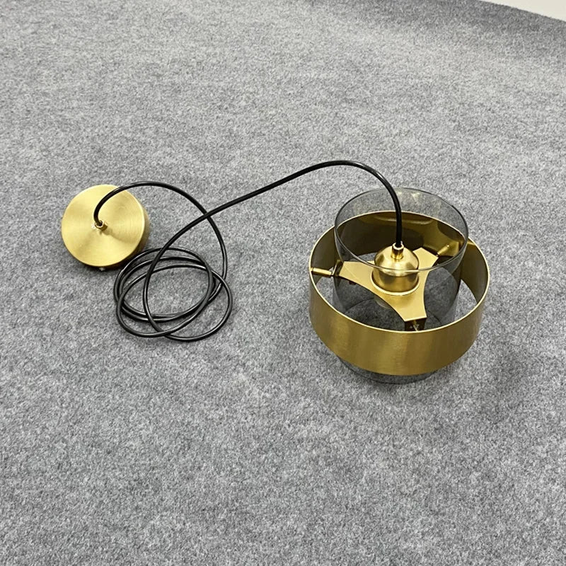 Elegant Ambiance Pendant Light