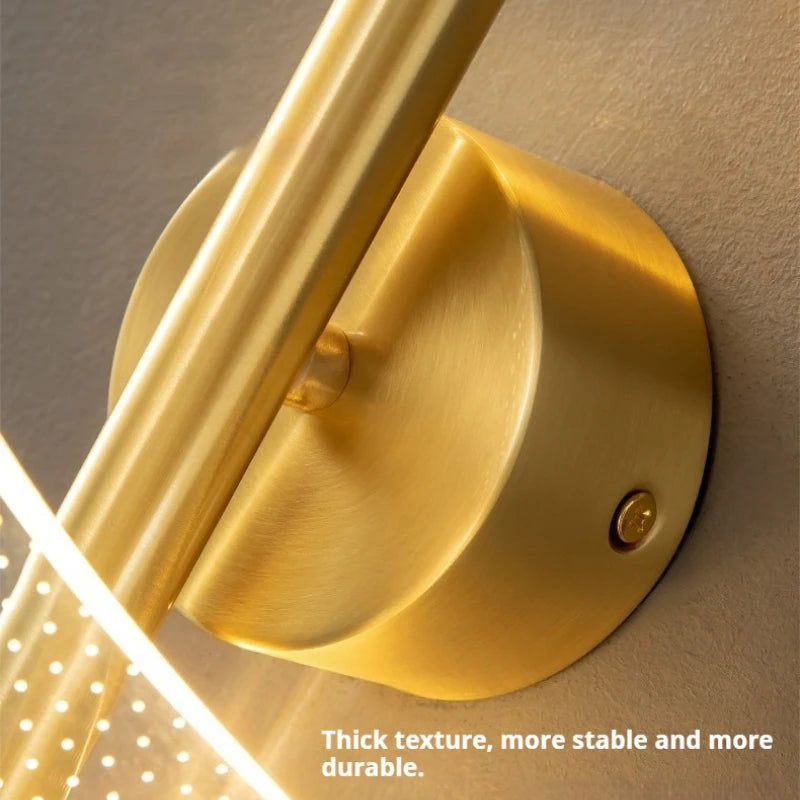 Veloure Wall Sconce