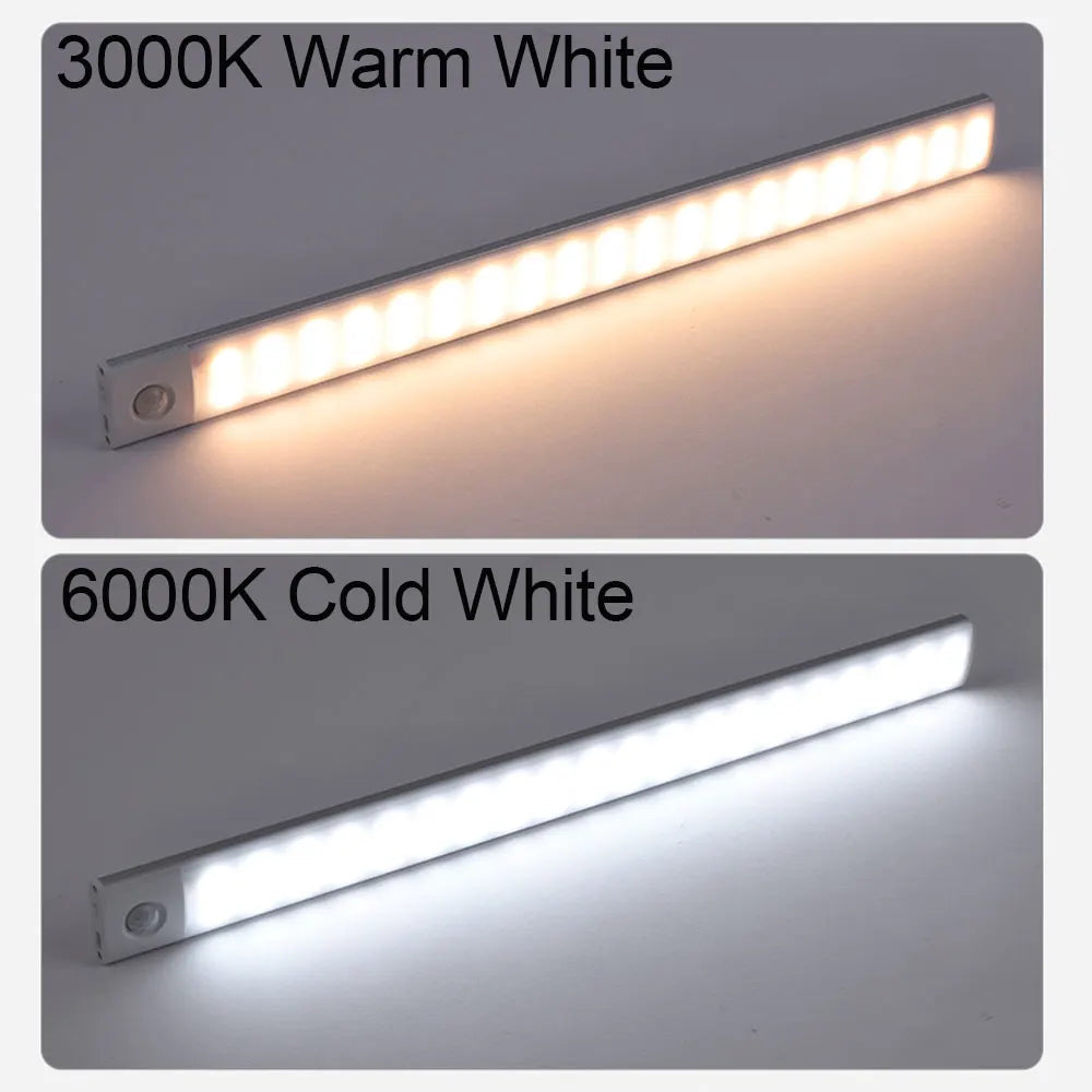 Aúrarine Motion Sensor Light