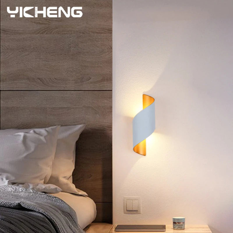 Gracevio Wall Sconce