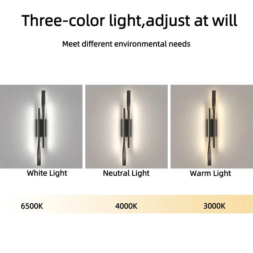 Prisma Wall Sconce