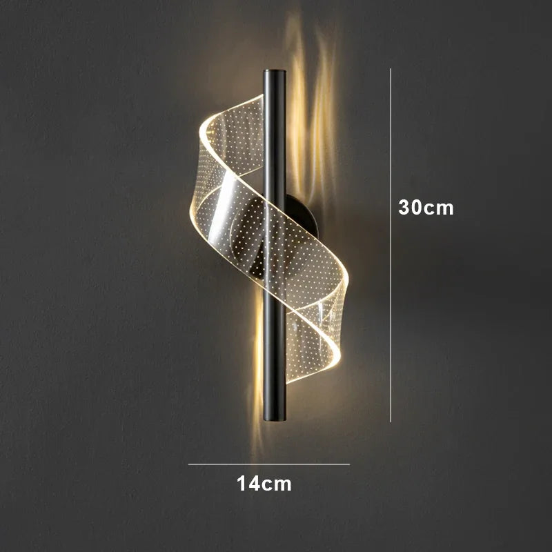 Veloure Wall Sconce