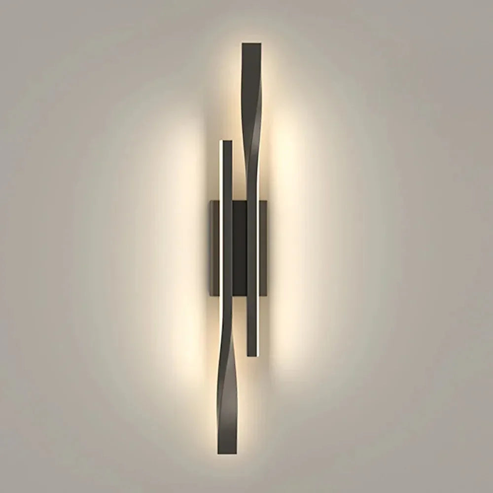 Prisma Wall Sconce