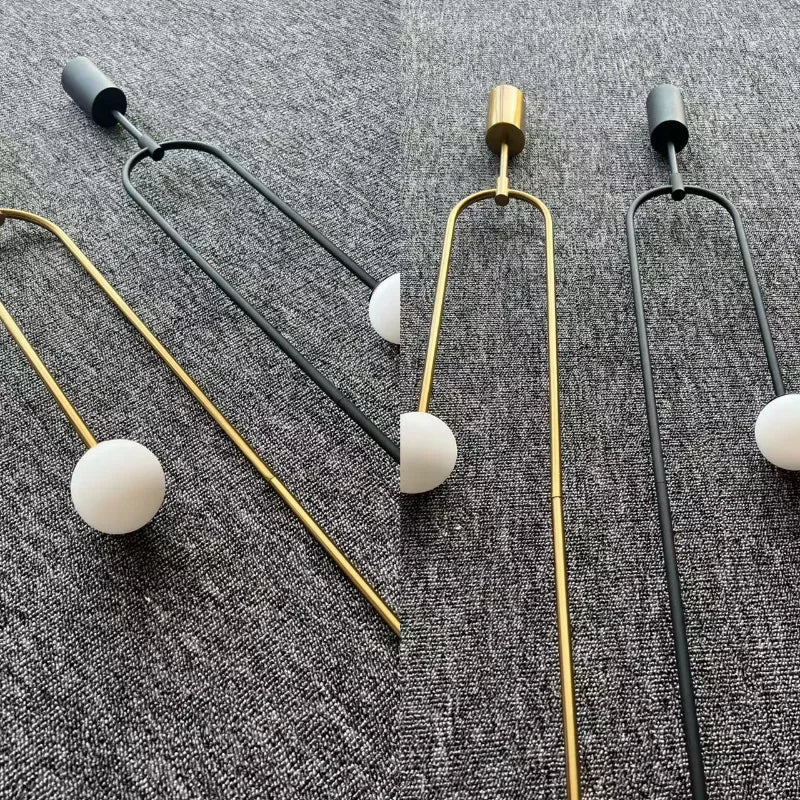 Orbitario Pendant Lamp