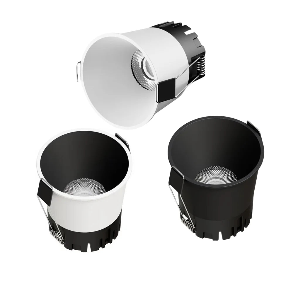 Lustra Halo Downlight