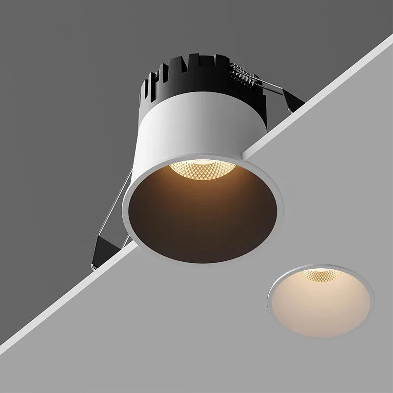 Lustra Halo Downlight
