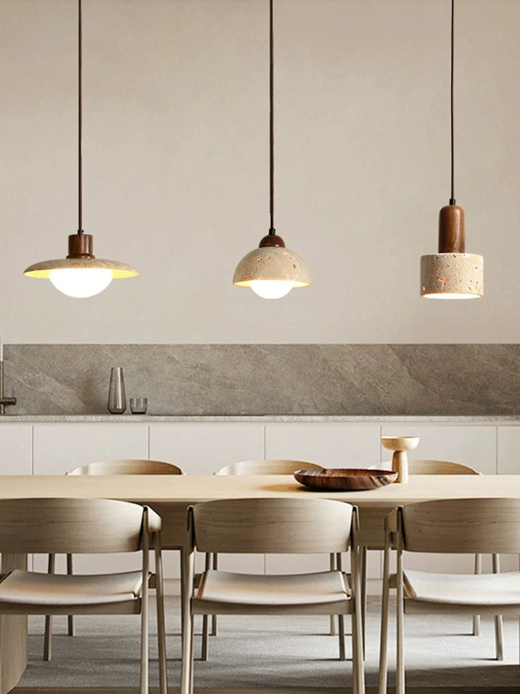 TerraCone Pendant Light
