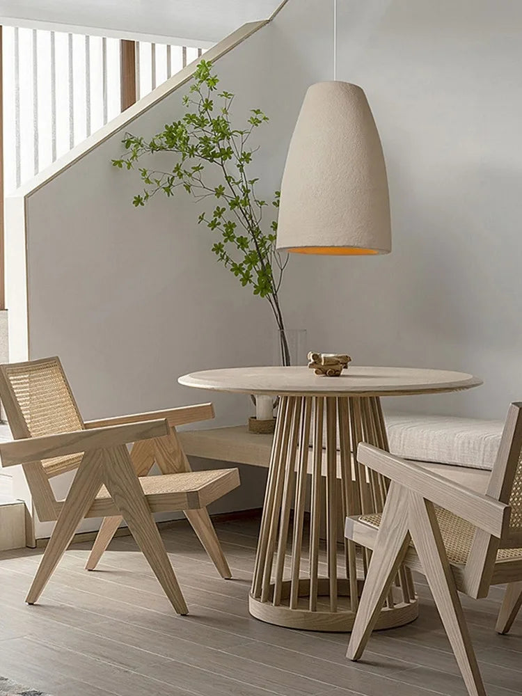 Zenith Wabi Sabi Pendant Lamp