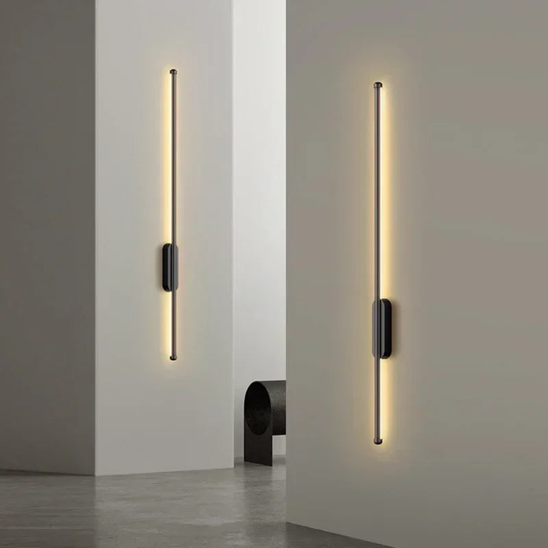 Nier Wall Sconce
