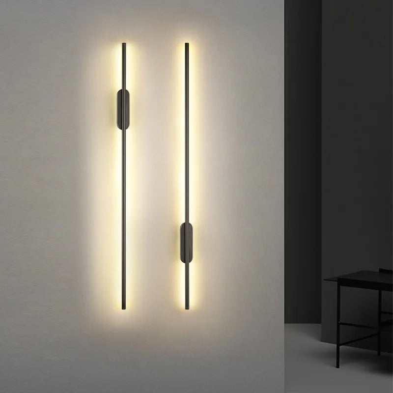 Niér Wall Sconce