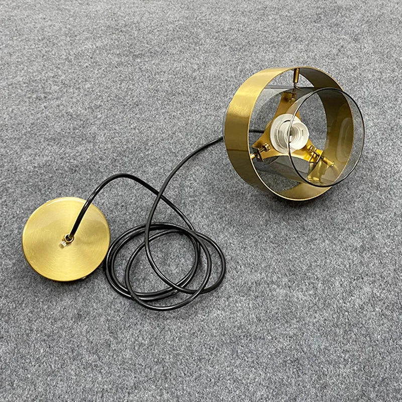 Elegant Ambiance Pendant Light
