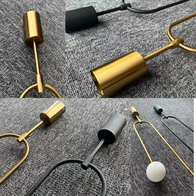 Orbitario Pendant Lamp
