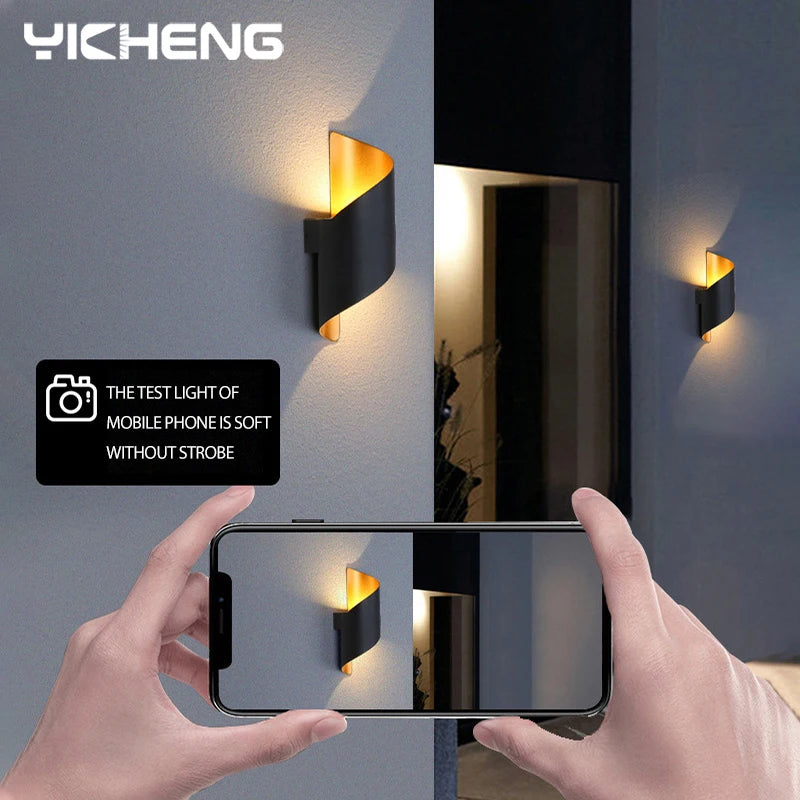 Gracevio Wall Sconce