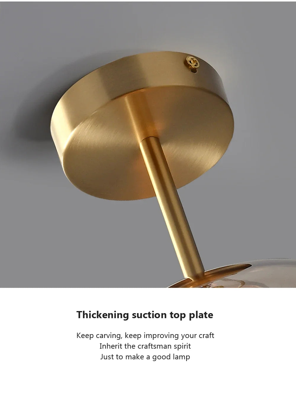 Aurora Elegance Pendant Light