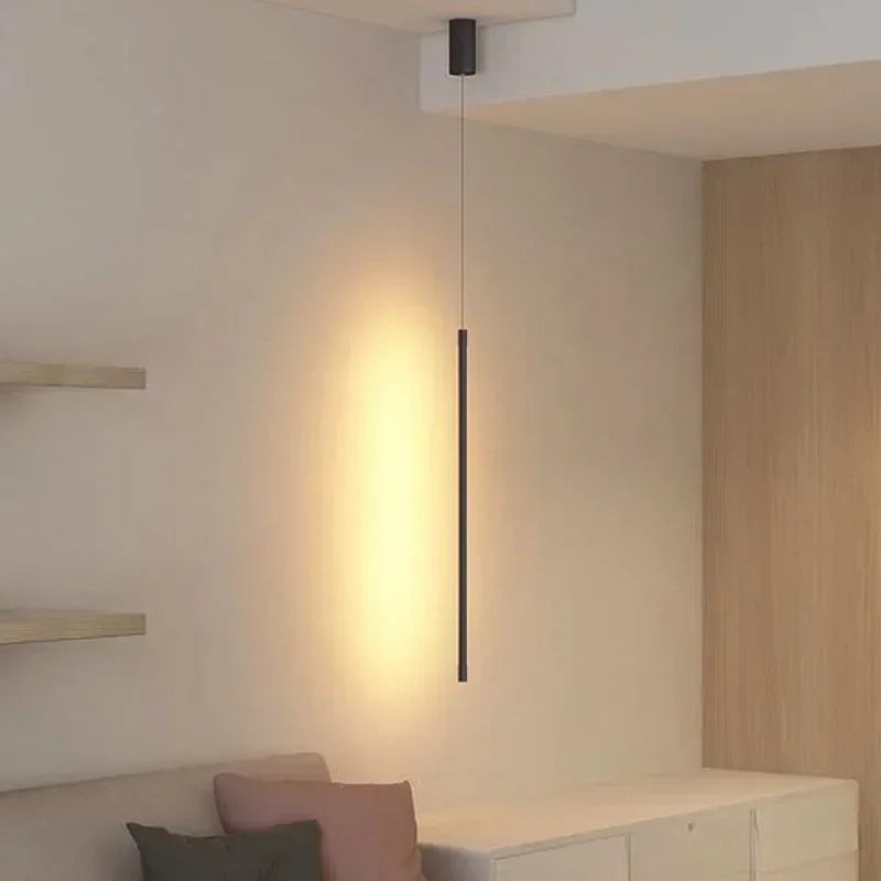 Octavia Pendant Light